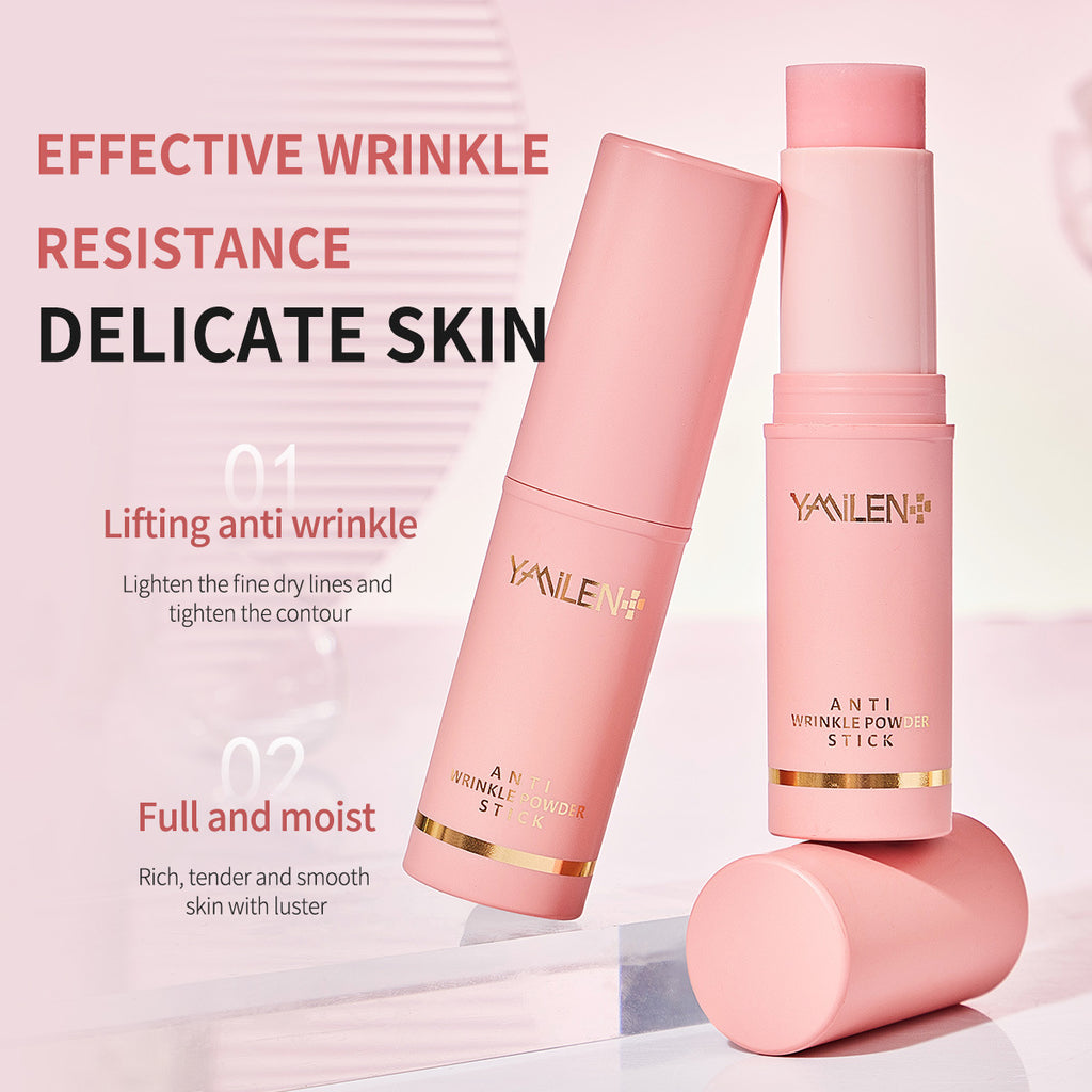 Stick and Lip Balm