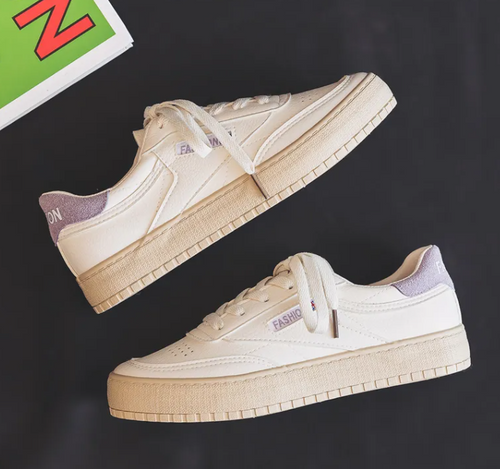All-Match Korean Sneakers