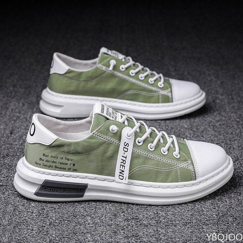 Summer Comfort Sneaker