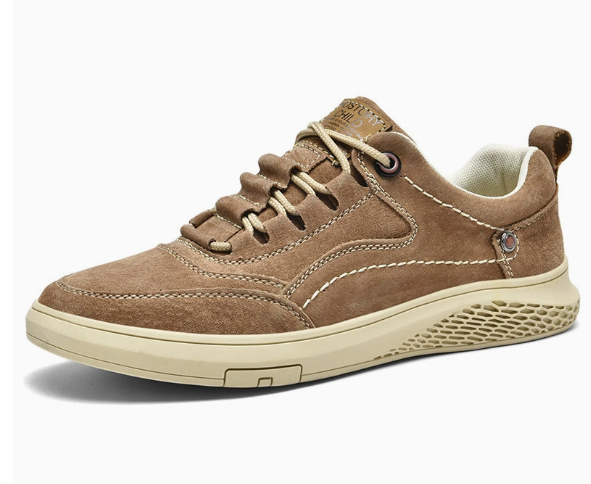 Breathable Sports Sneakers
