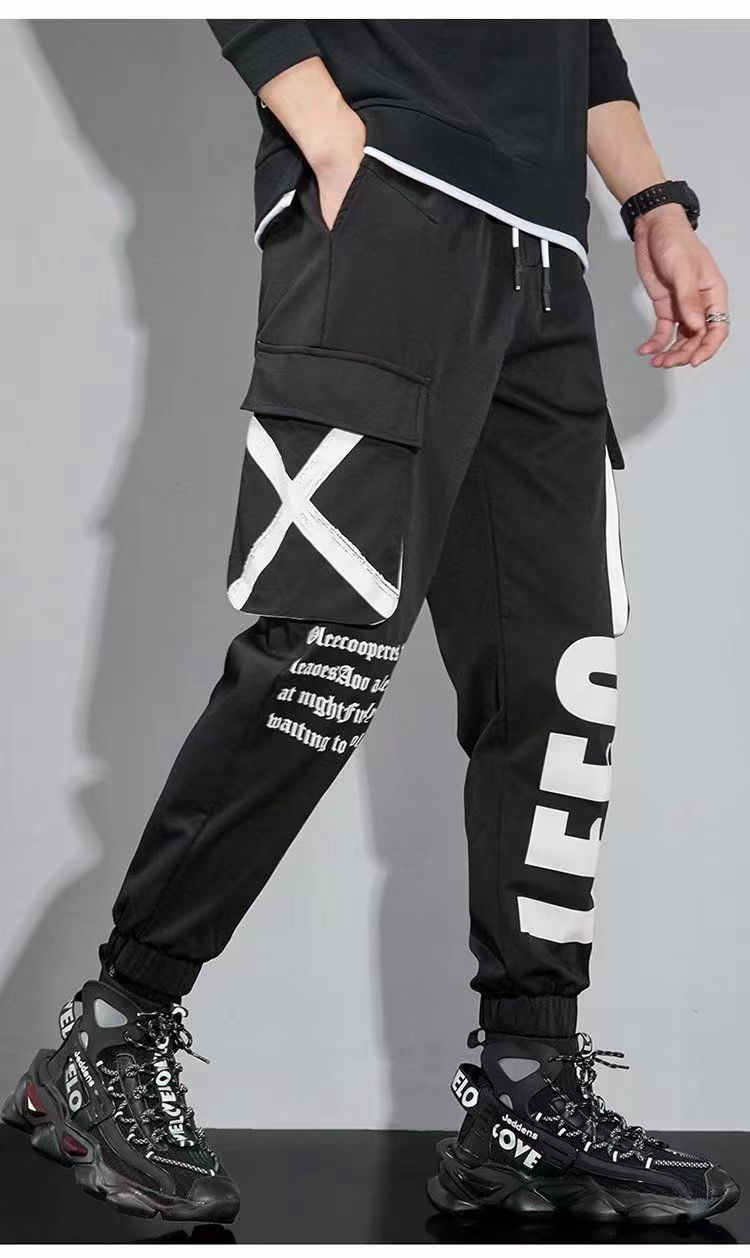 Stylish Stretchy  Pants