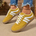 Slip-On Sneakers