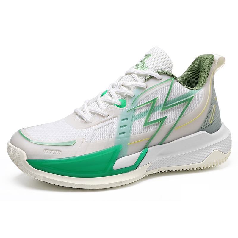 Luminous Basketball Sneakers