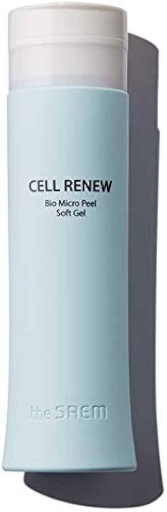 Skin Turnover Cell Renew