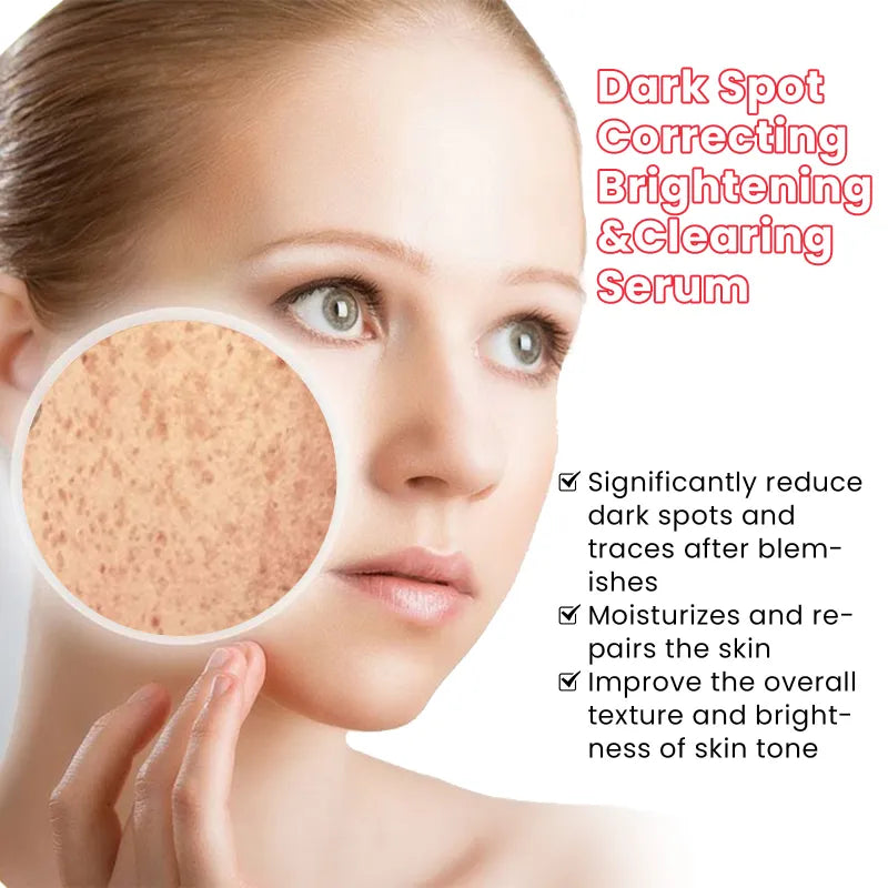 Fade Skin Spots Brightening