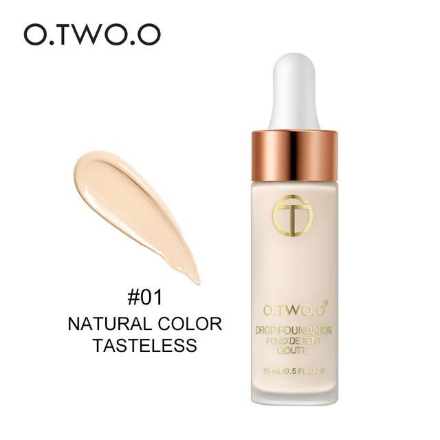 Concealer Dropper