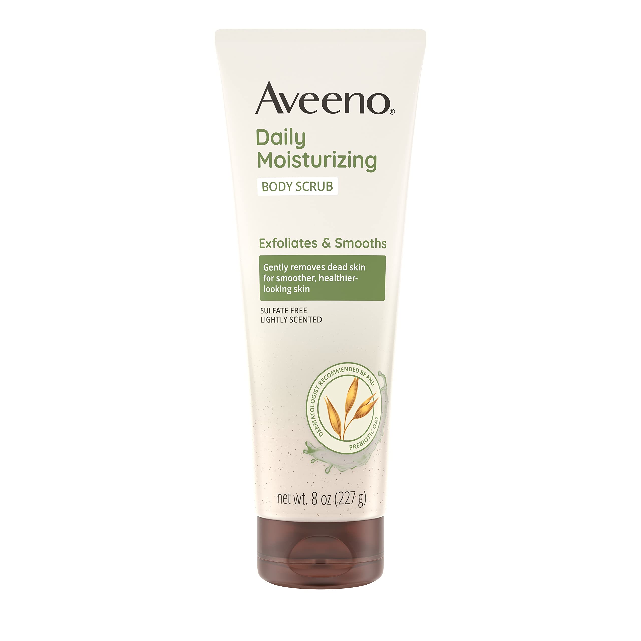 Aveeno Daily Moisturizing Body Soap