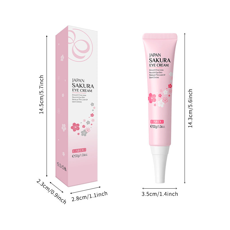 Cherry Blossom EyeCream