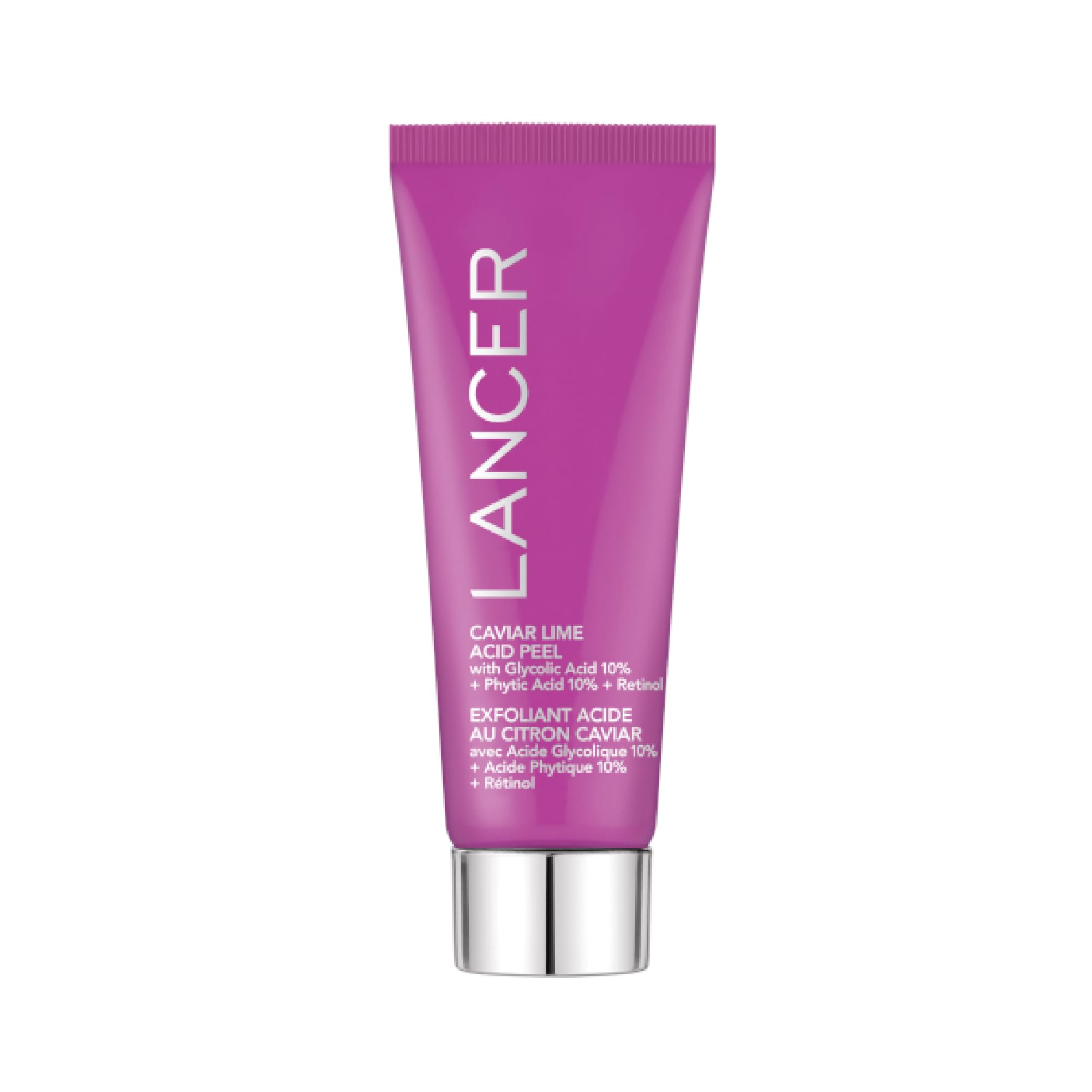 Lancer Skincare