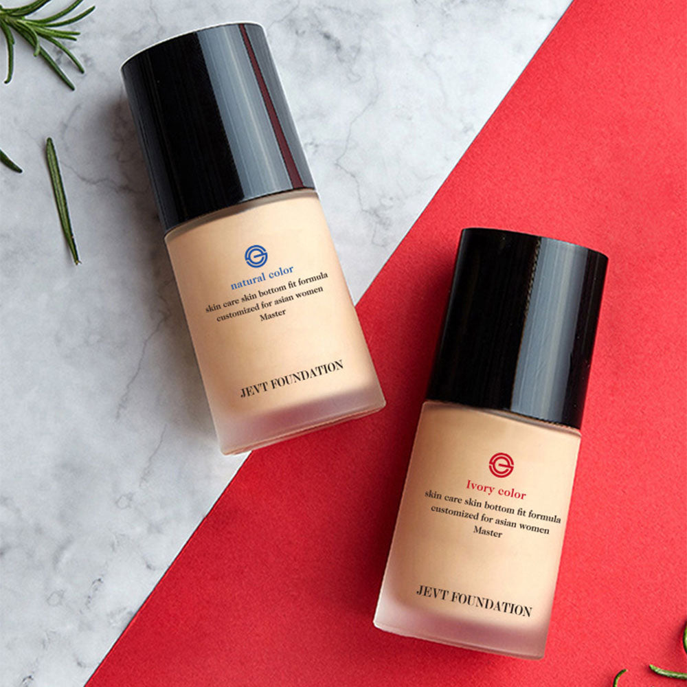 Foundation BB Cream