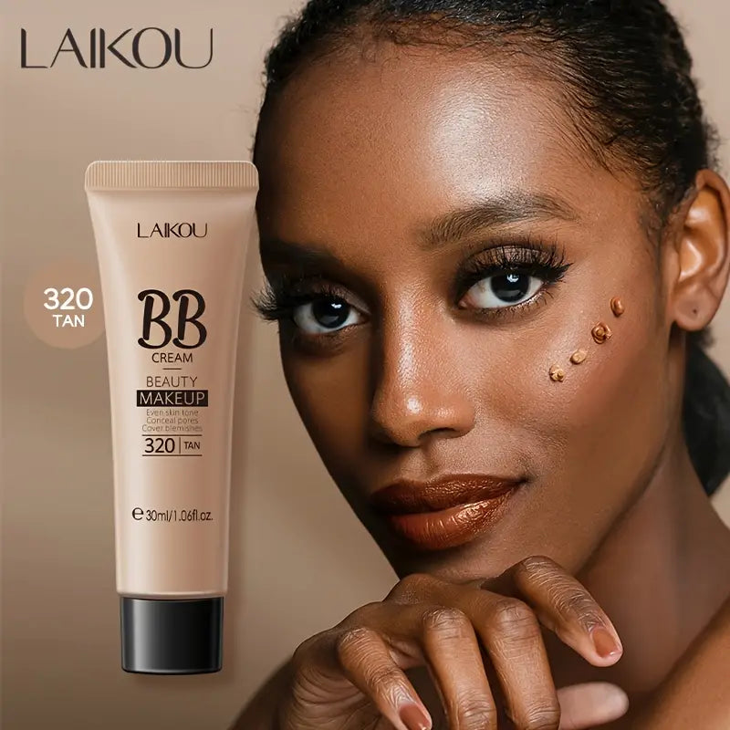 LAIKOU Waterproof BB Cream