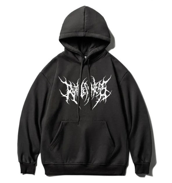 Spider Hoodie