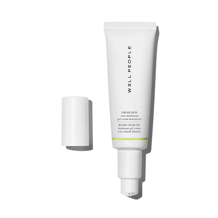 Fresh Snow Mushroom Gel-Cream