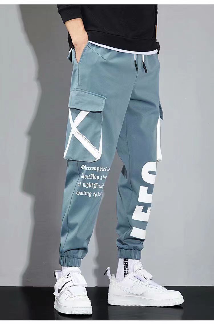 Stylish Stretchy  Pants