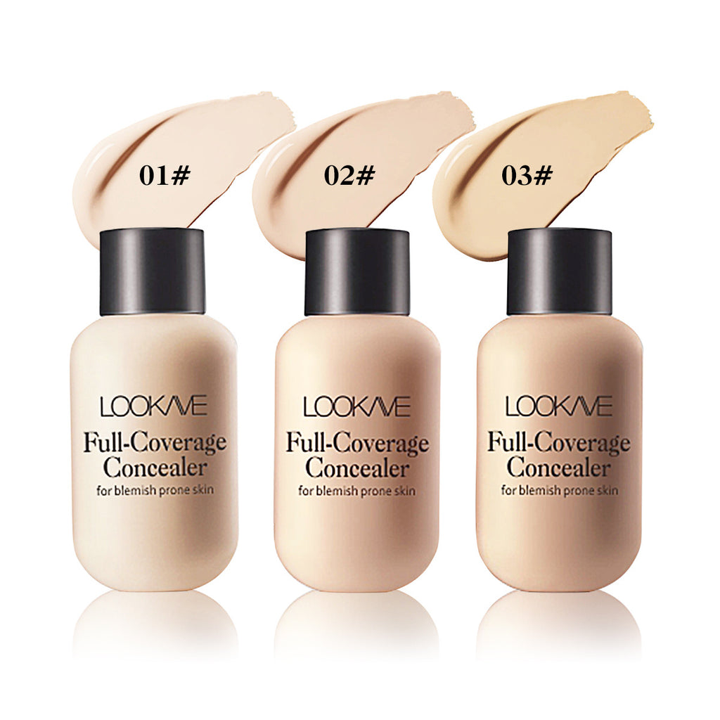 Concealer Primer
