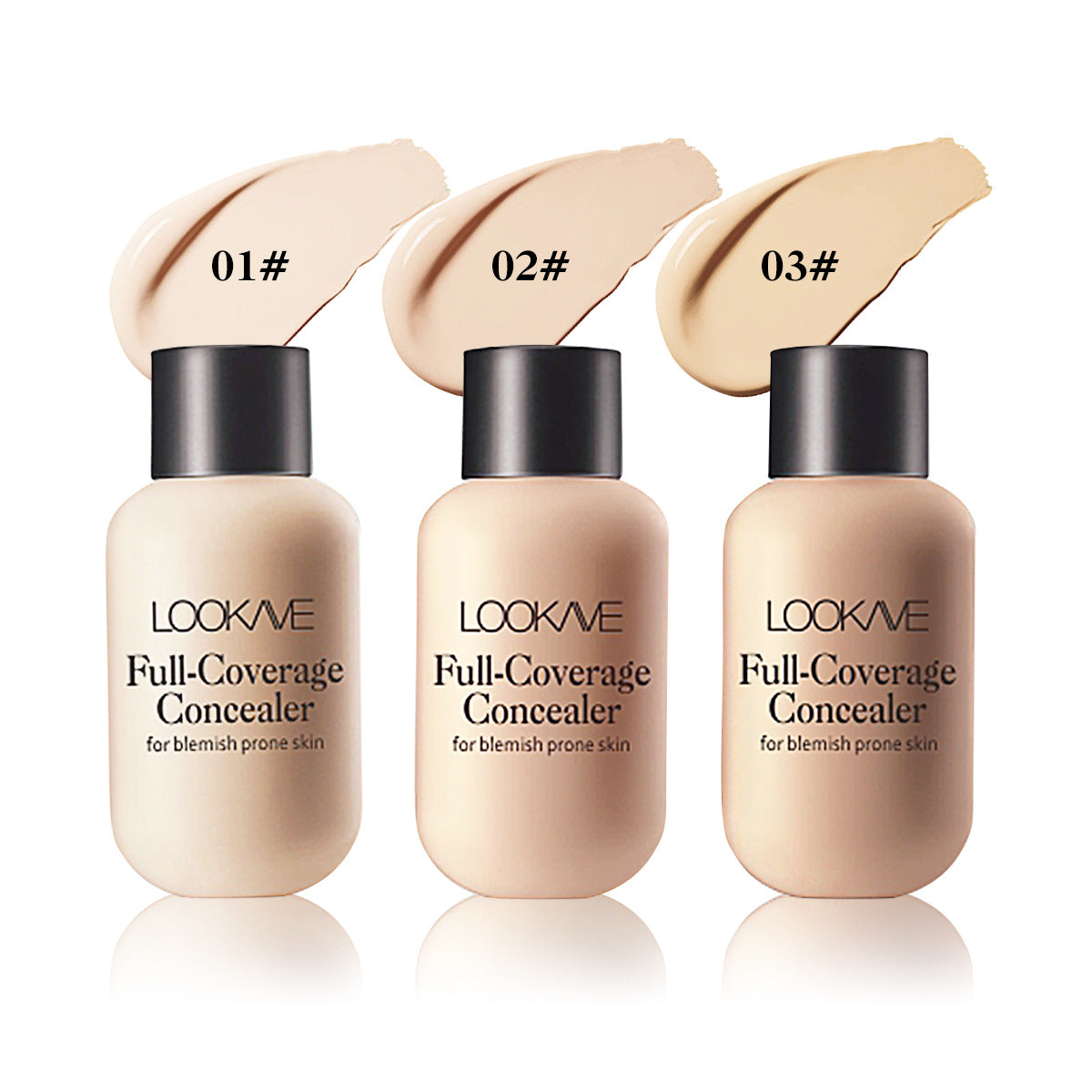 Concealer Primer