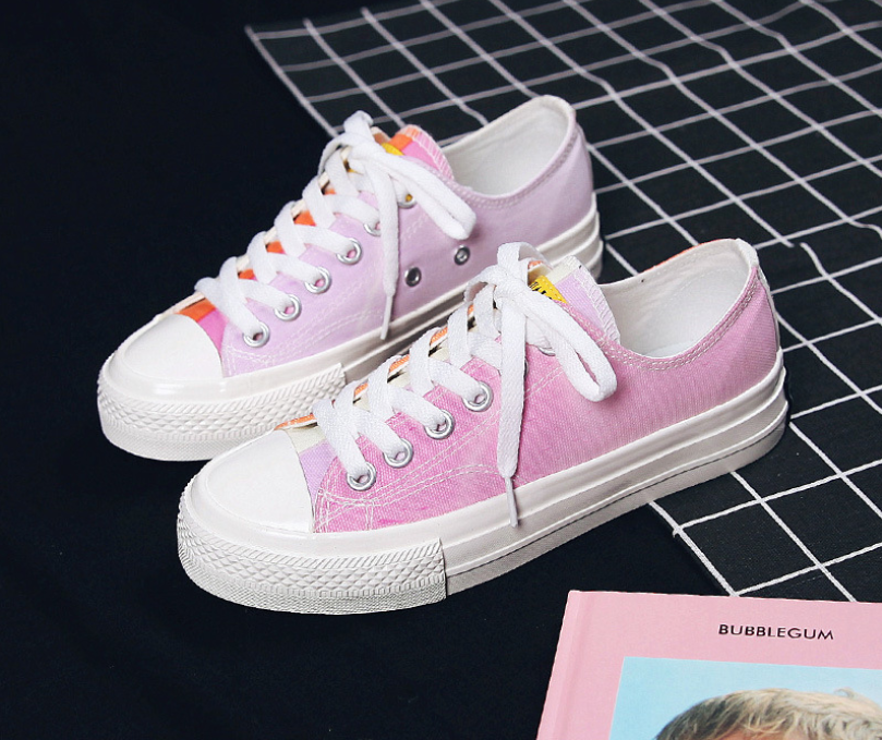 Sneakers for Women (Korean Style)