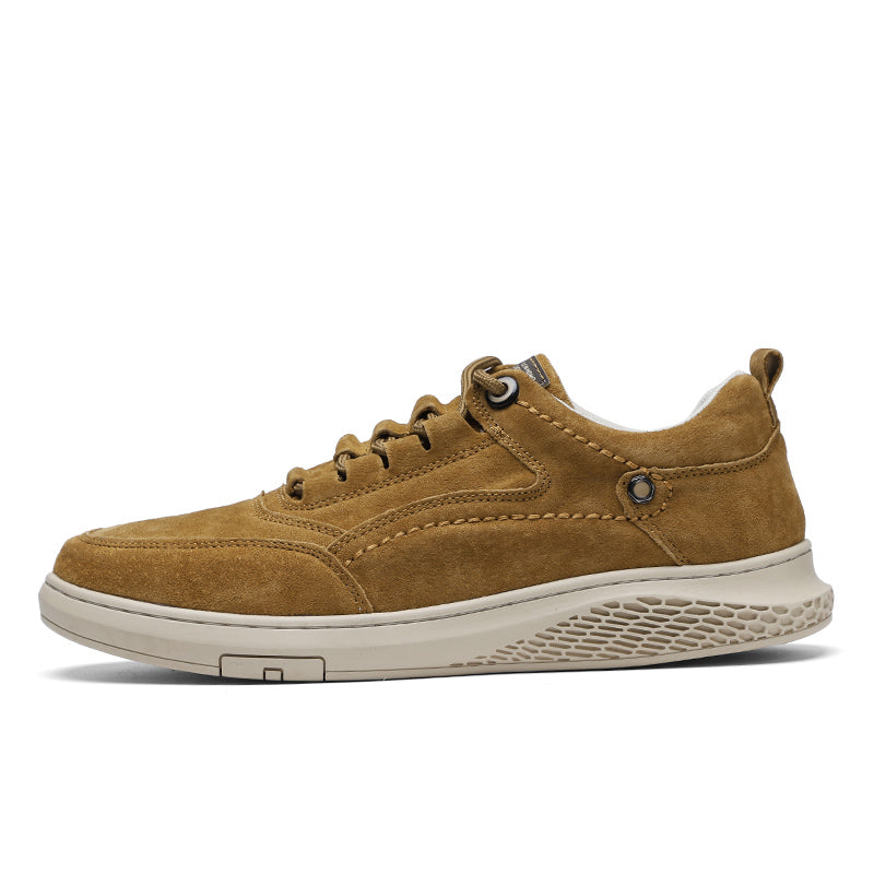 Breathable Sports Sneakers