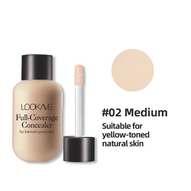 Concealer Primer