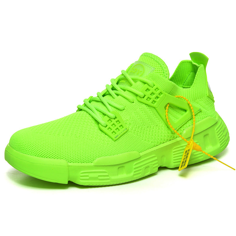 Lightweight Casual Sneakers