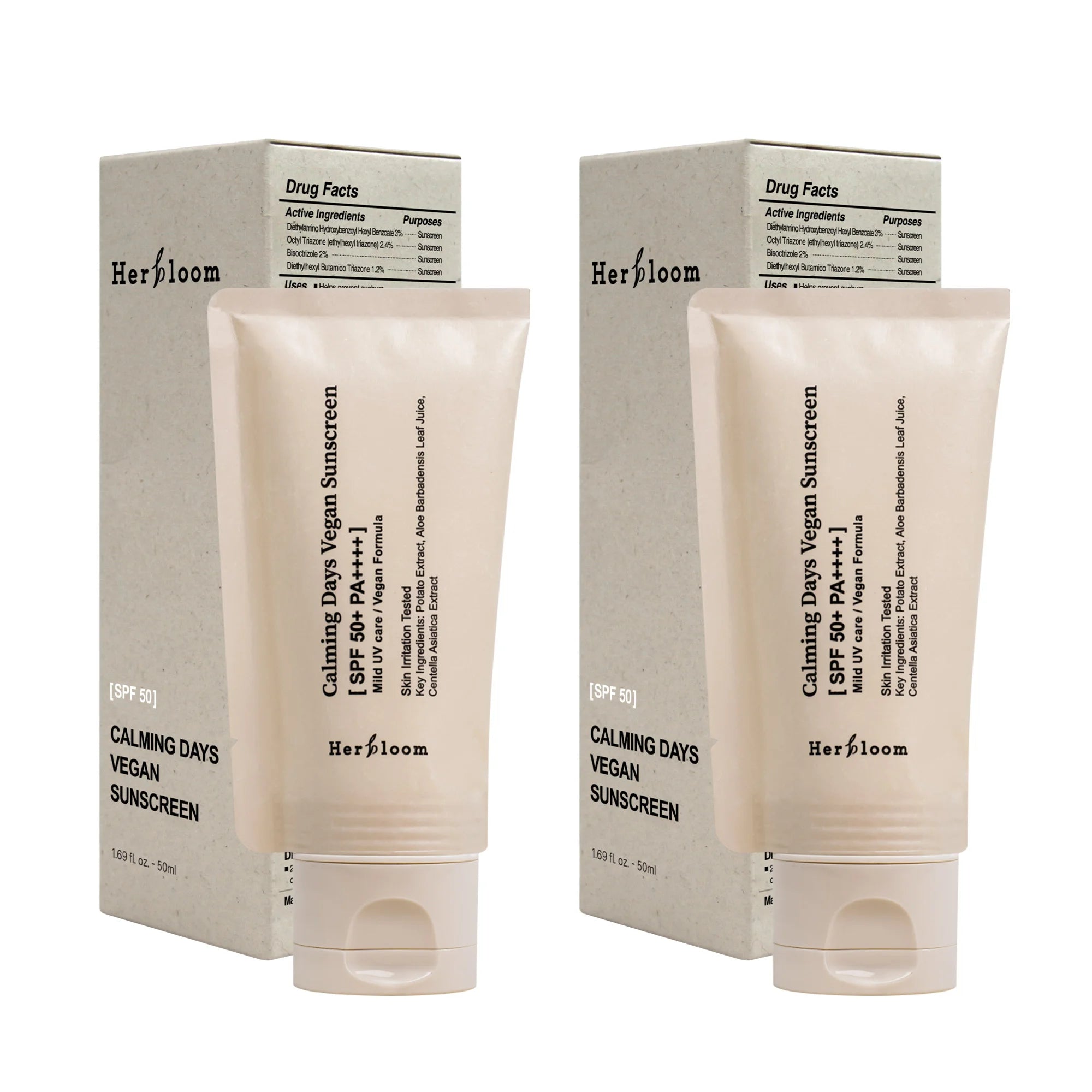 Korean Care Solution for All Skin