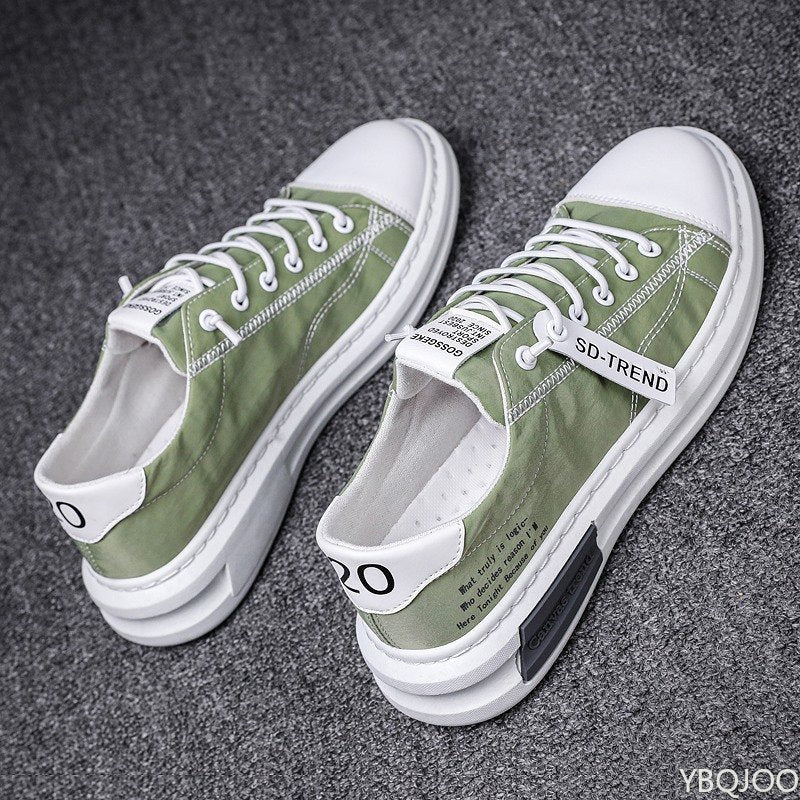 Summer Comfort Sneaker
