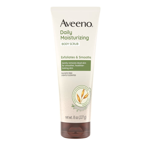 Aveeno Daily Moisturizing Body Soap