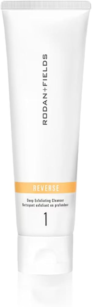 Rodan + Fields Reverse Deep
