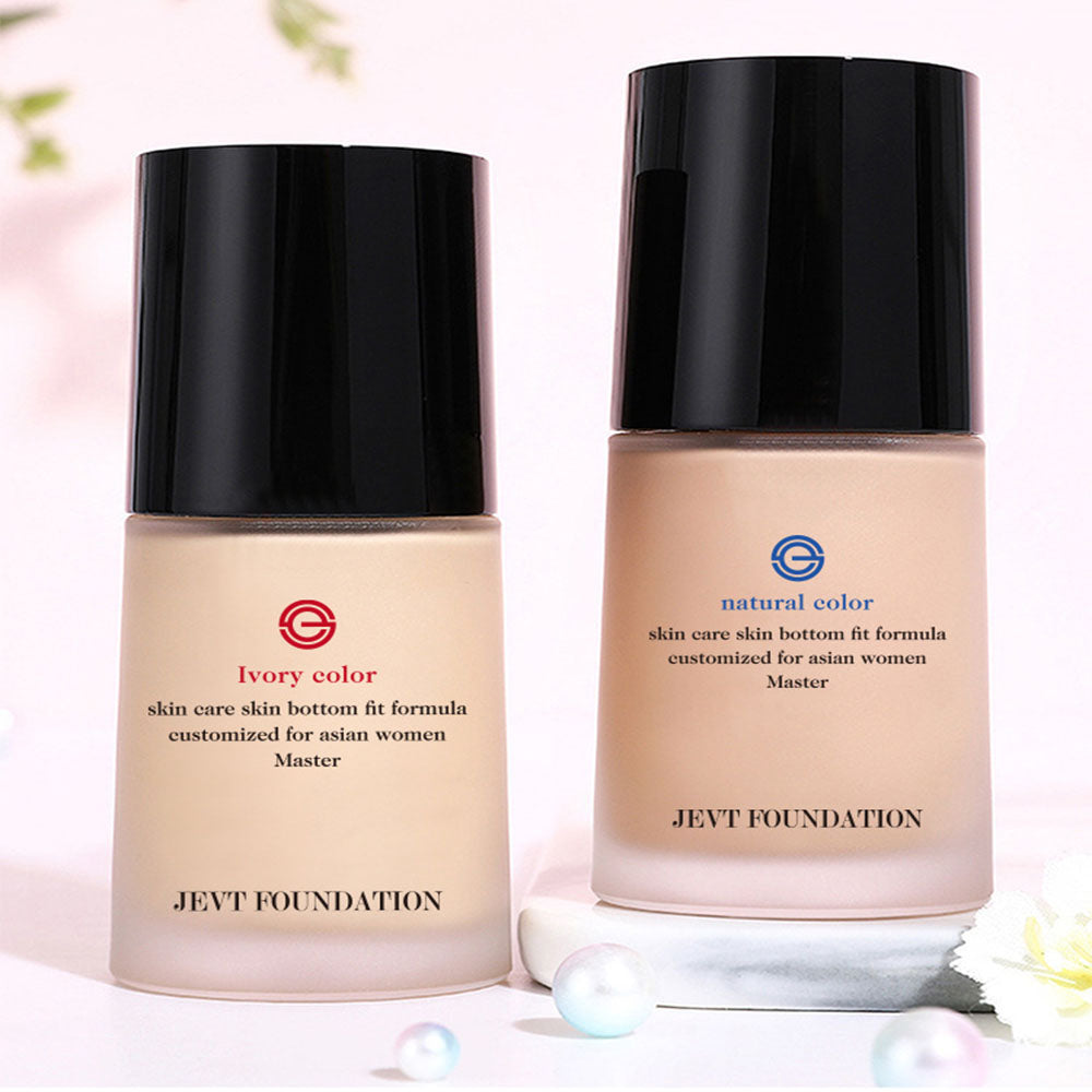 Foundation BB Cream