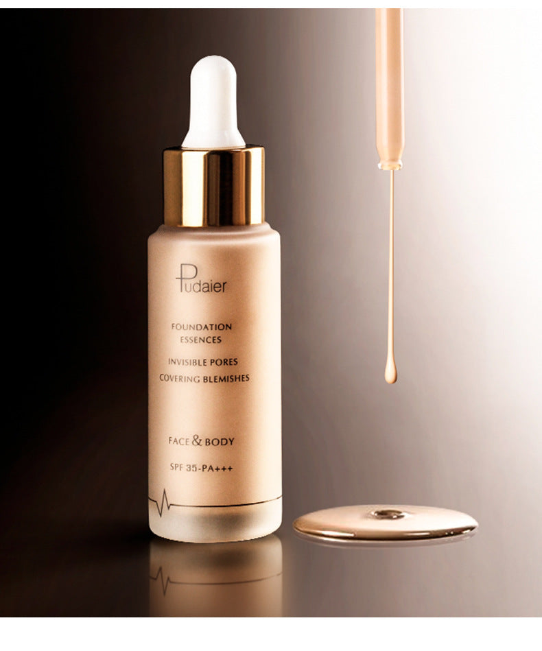Concealer Liquid