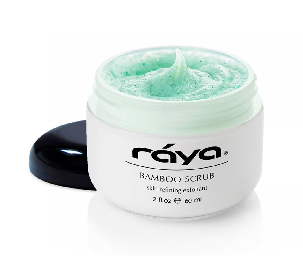 Raya Treatment for Dry Skin