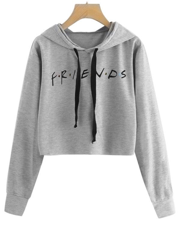 Mono Friends  Hoodie