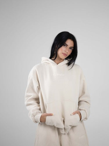 Flame Phoenix Hoodie