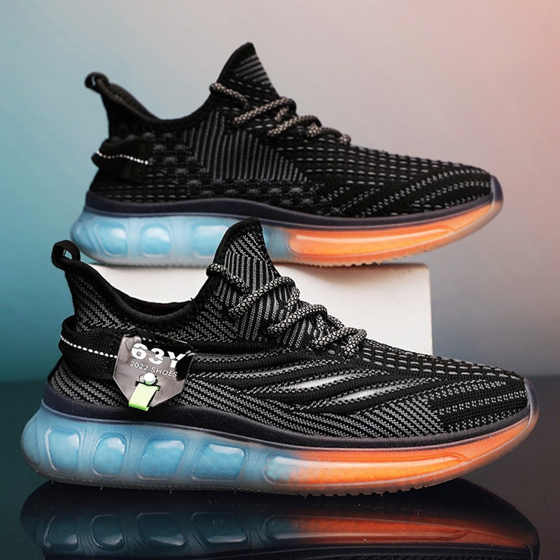 Flyweave Breathable Sneaker