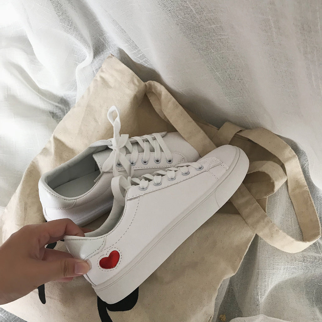 RedHeart Women's Sneakers