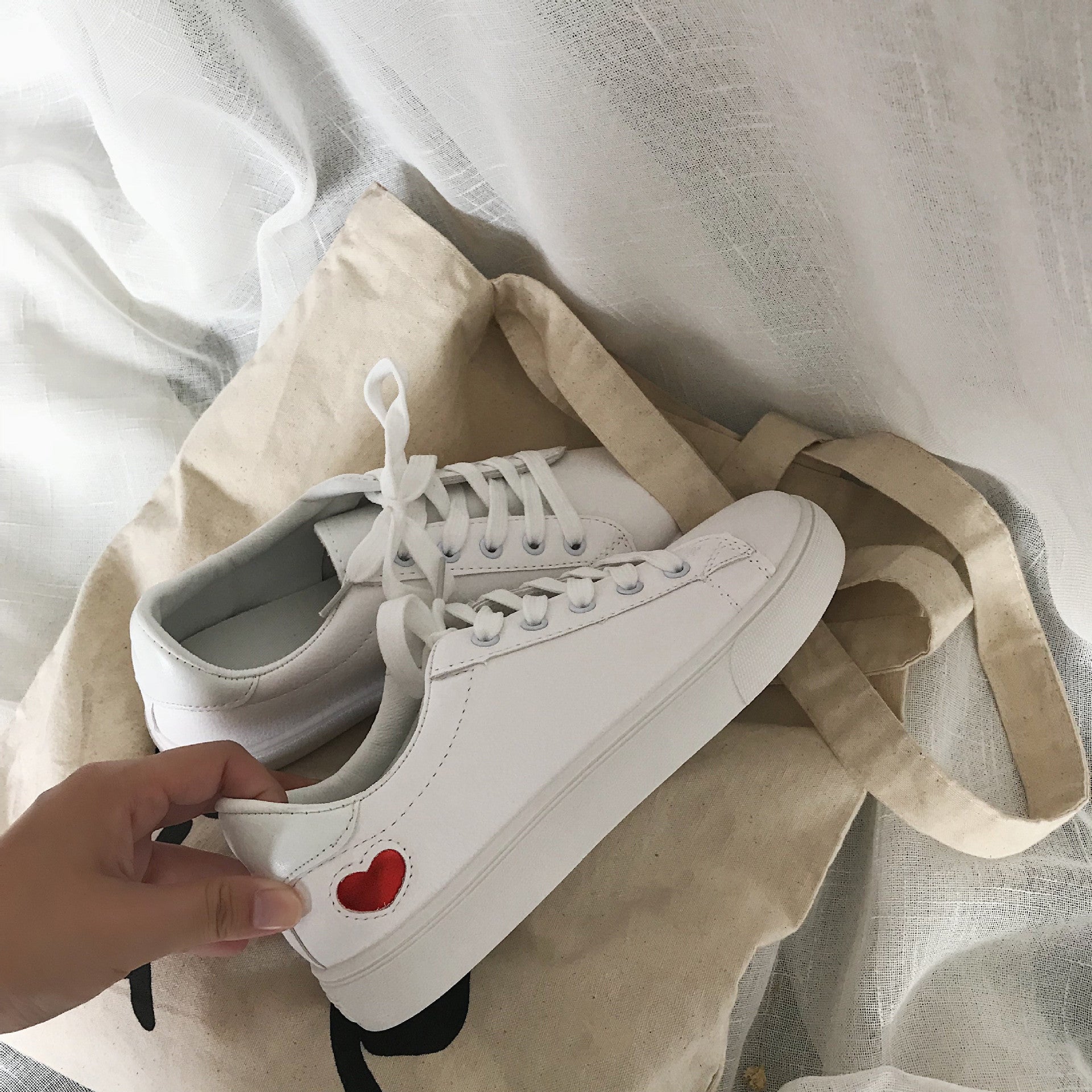 RedHeart Women's Sneakers