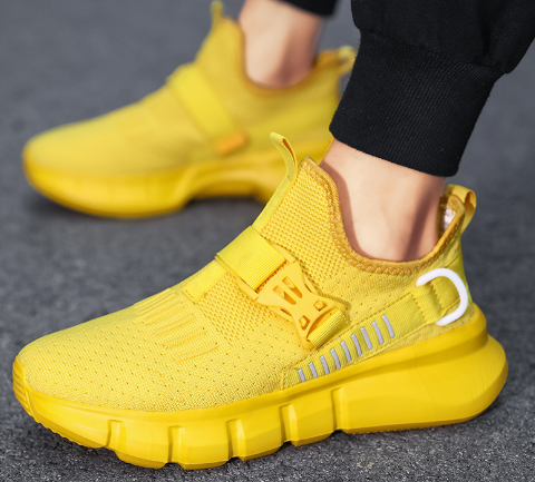 Lightweight Casual Sneakers