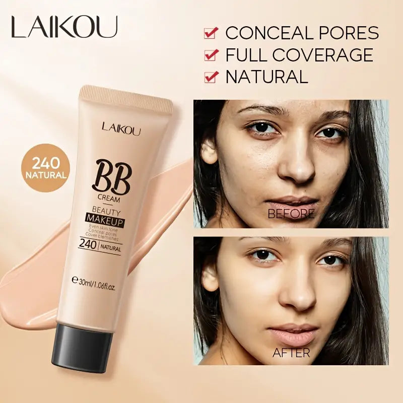 LAIKOU Waterproof BB Cream