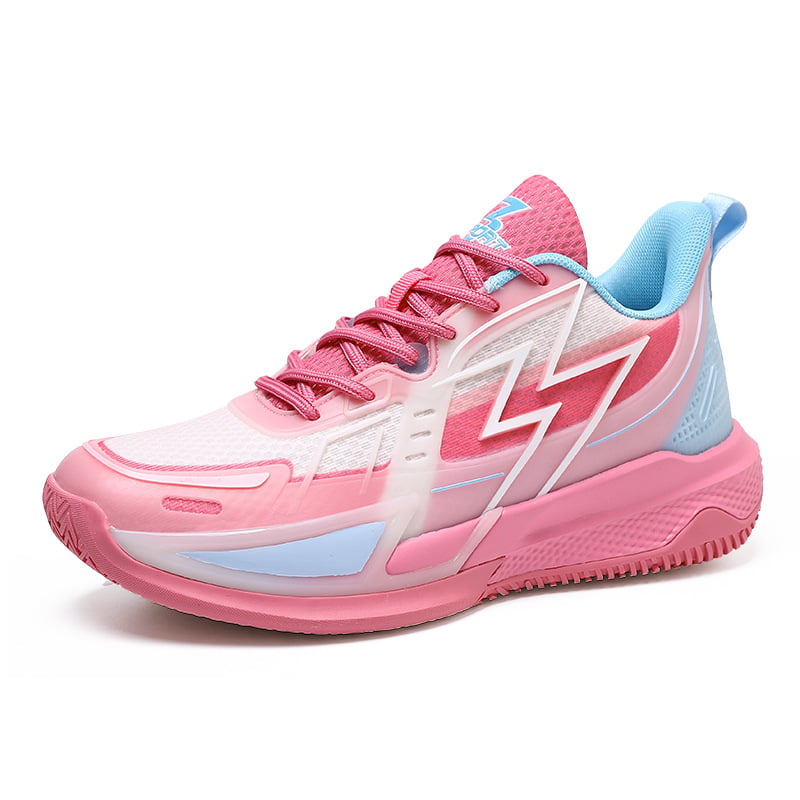 Luminous Basketball Sneakers