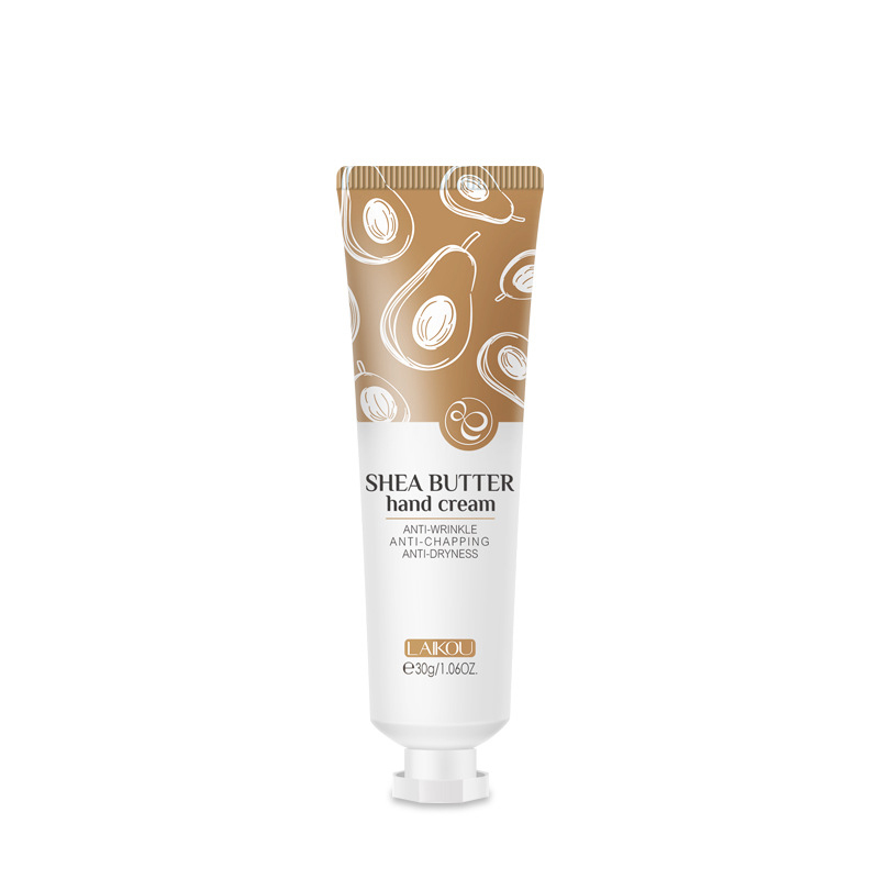 Matcha Hand Cream