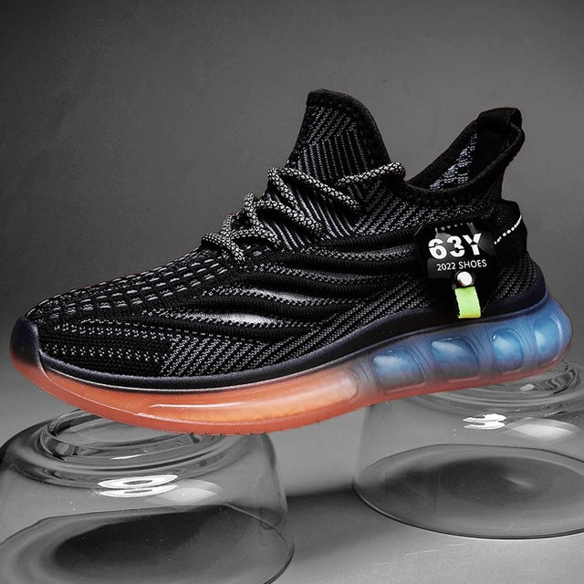 Flyweave Breathable Sneaker