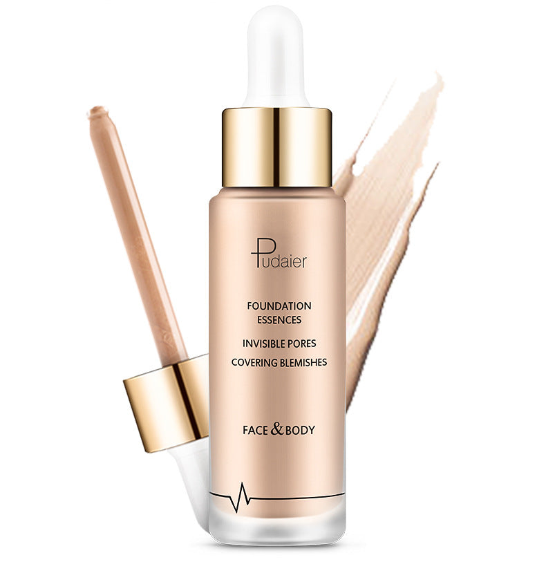 Concealer Liquid