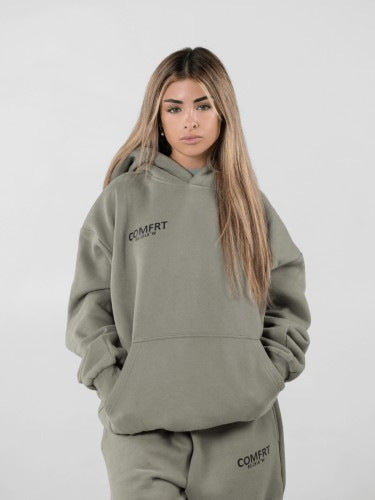 Flame Phoenix Hoodie