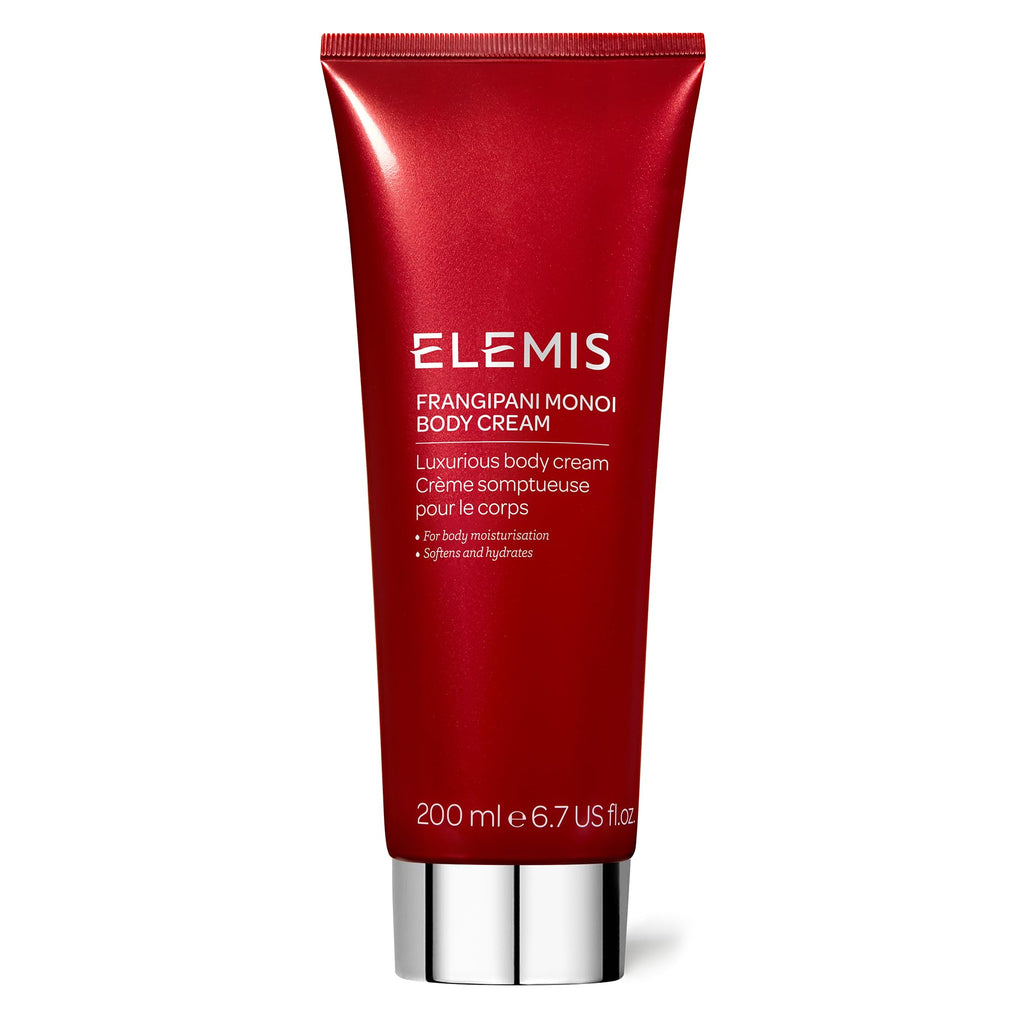 ELEMIS Body Cream