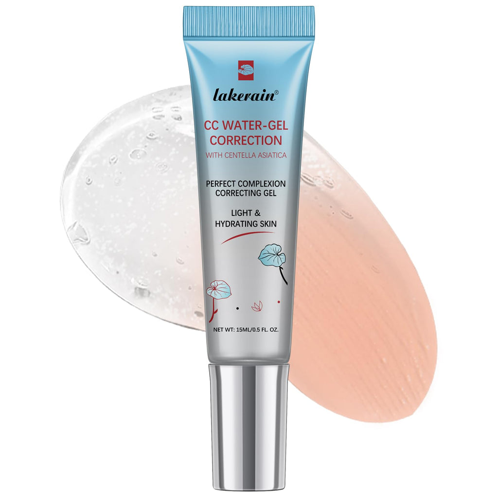 CC Water-gel Correction