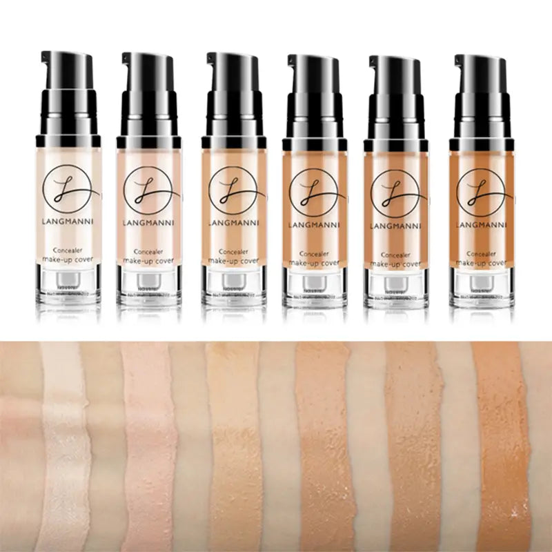 Liquid Concealer Skin Tone