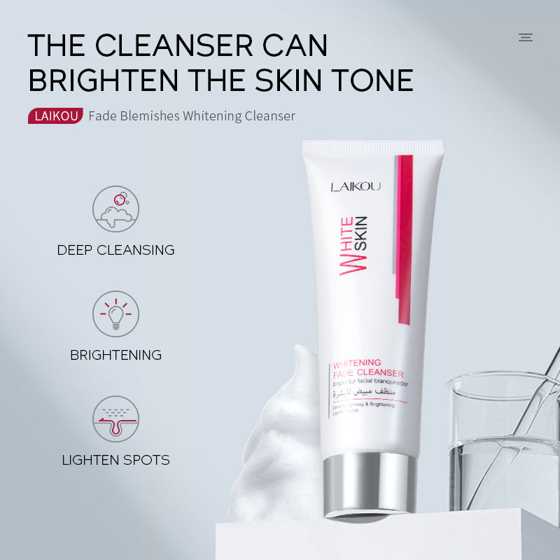 LAIKOU for Bright Skin