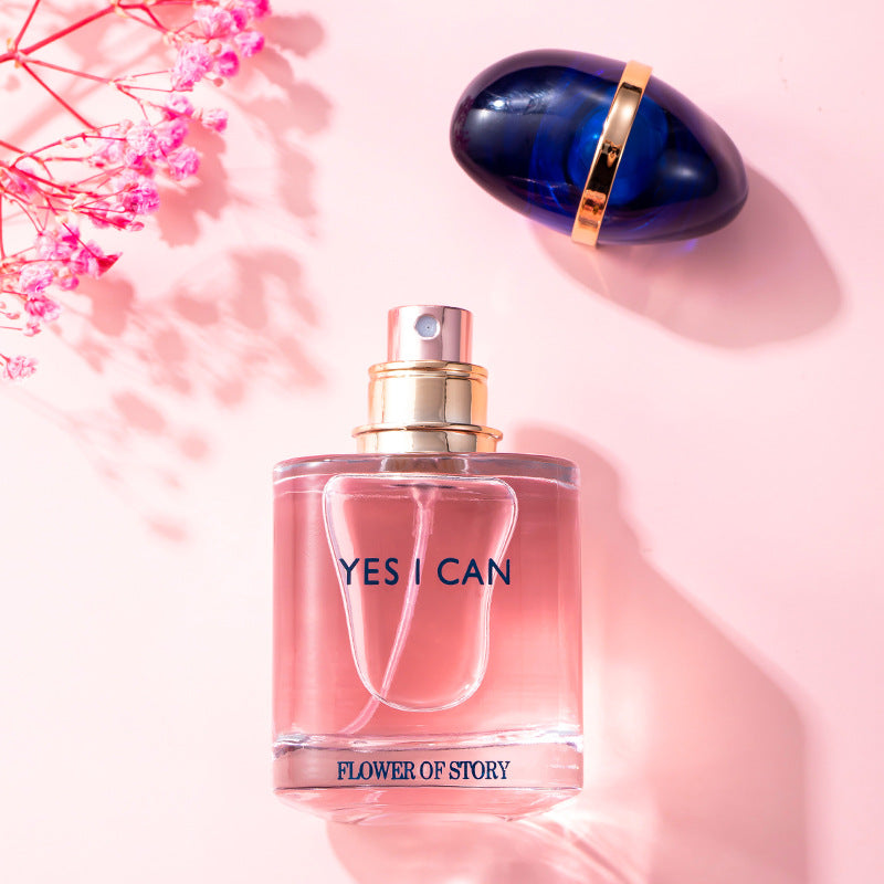 Luxury Inspired Women's Eau de Toilette - Red Love