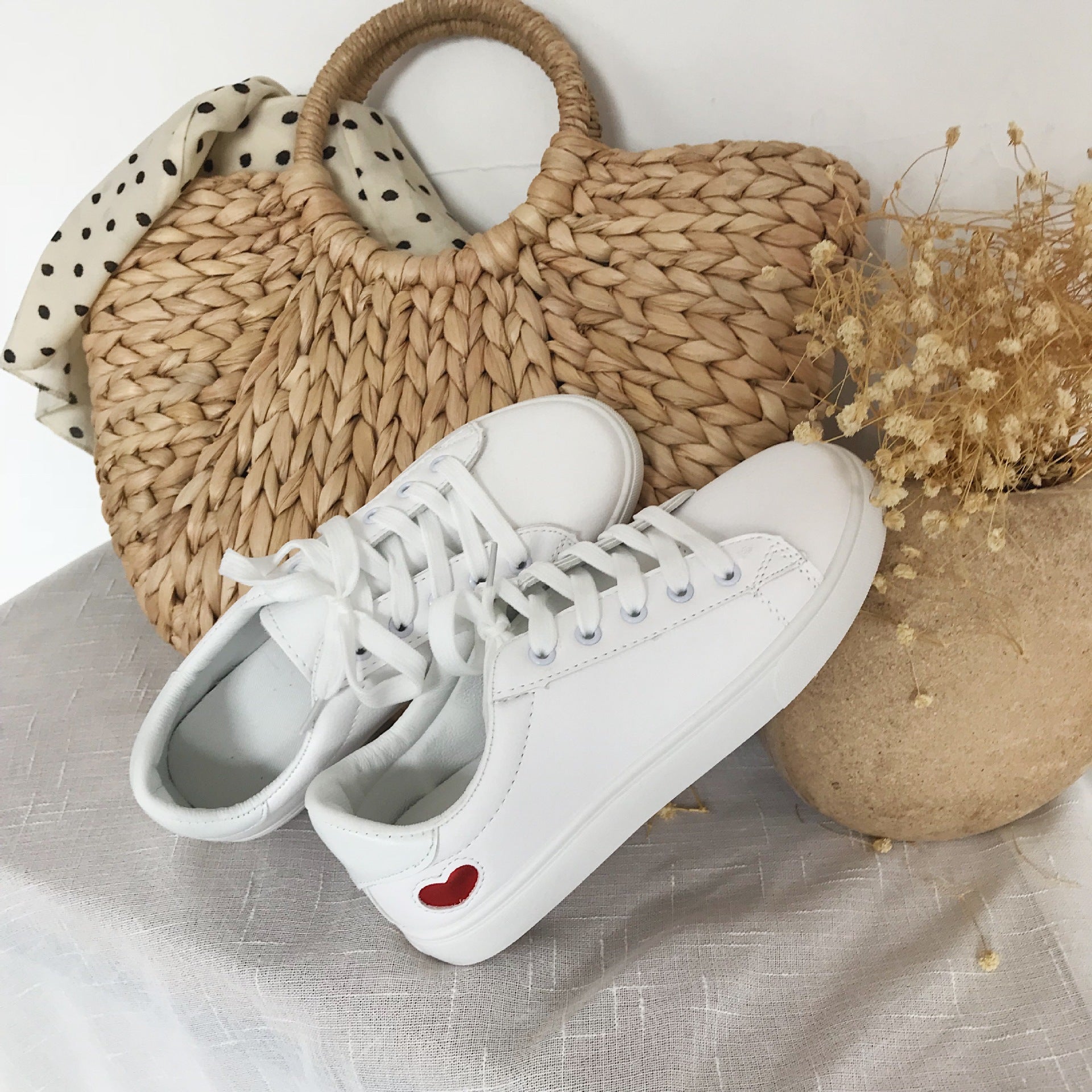 RedHeart Women's Sneakers