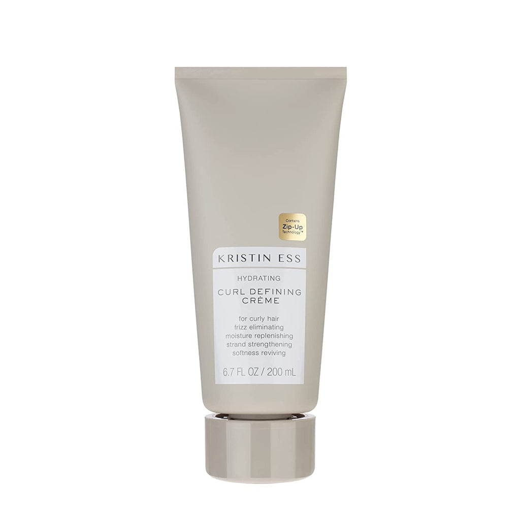 Kristin Ess Ultra Light Curl Defining Cream